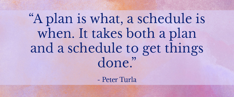 peter turla quote