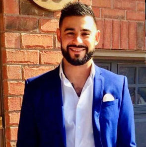 Imtiaz Kermali