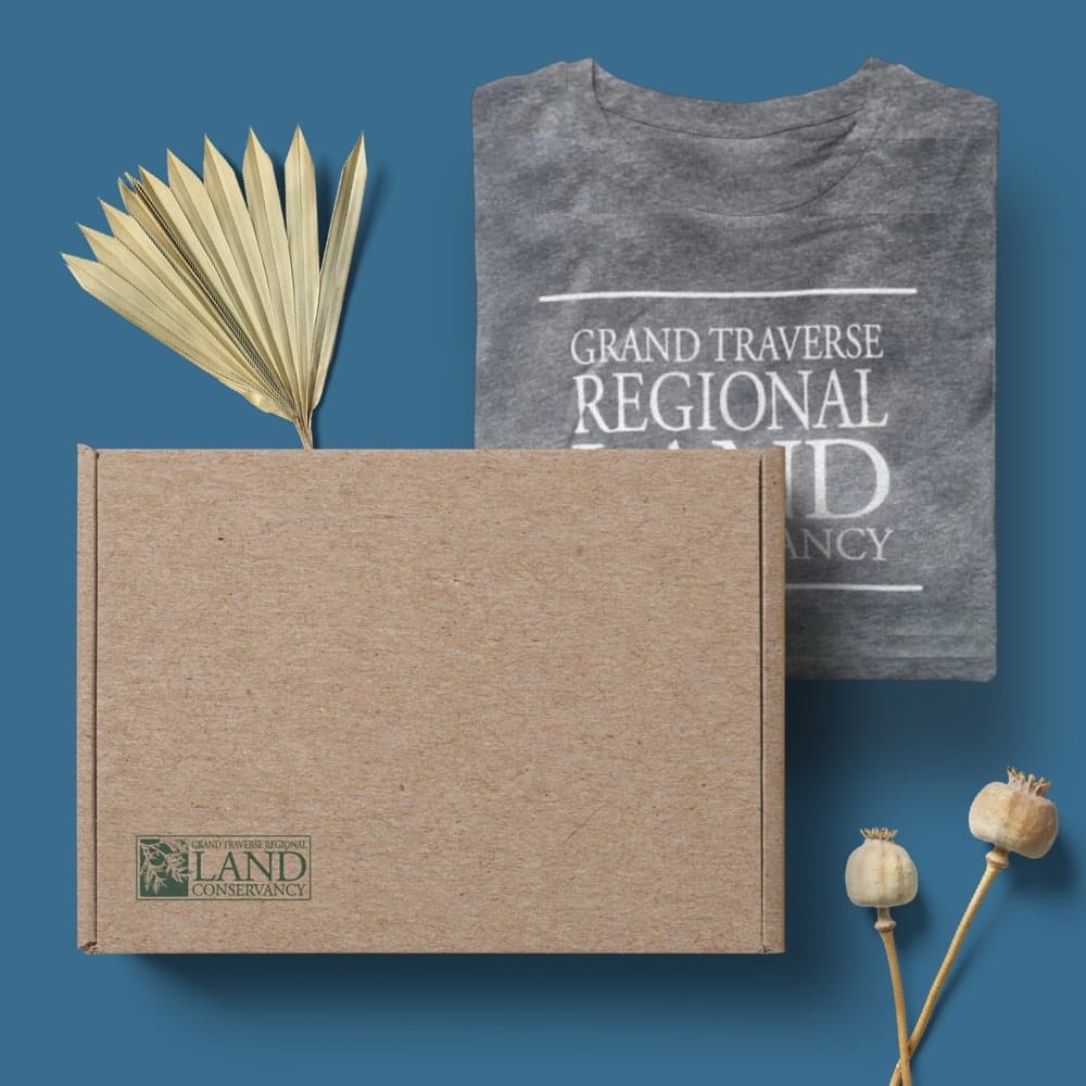 land conservancy packaging