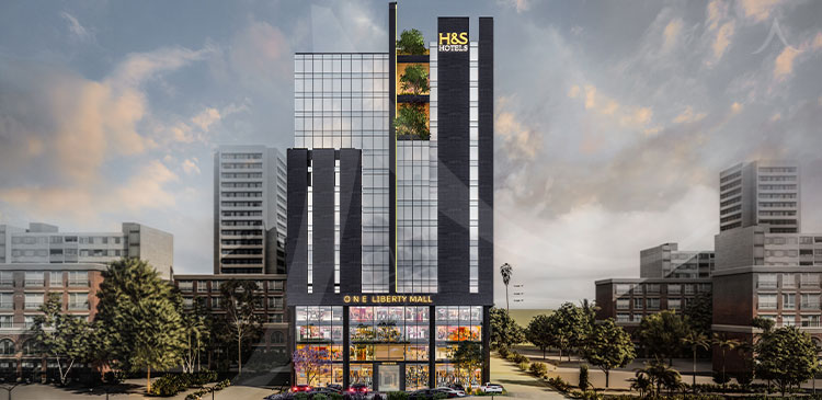H&S Hotels, Lahore | Payment and Installment Plan | Project and Booking