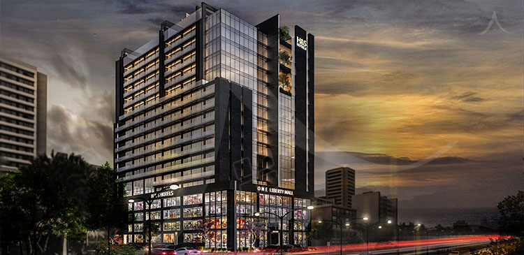 H&S Hotels, Lahore | Location and Payment Plans