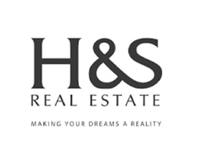 h&s real estate