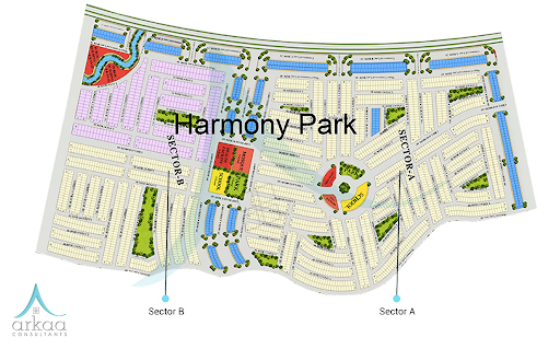Harmony Park Villa Apartments