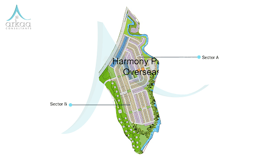 Harmony Park Overseas East
