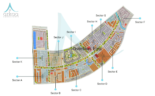 Overseas East