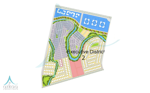 executive district 2