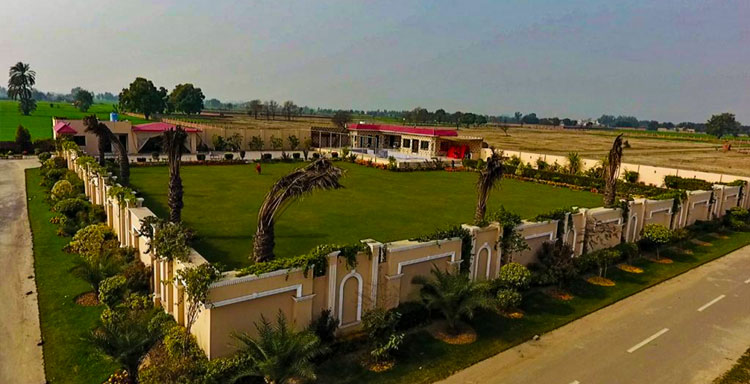 The-Farmhouse-Lahore