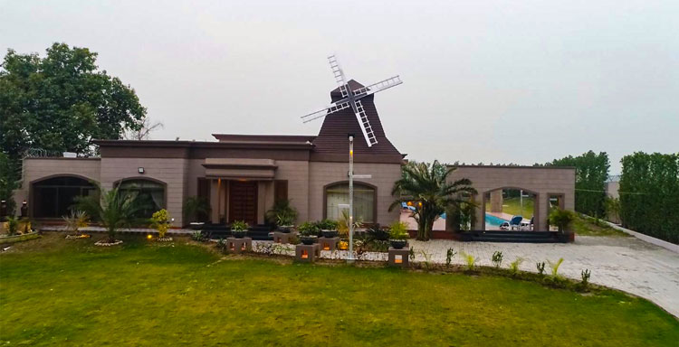 Windmills-Farmhouse-Resort