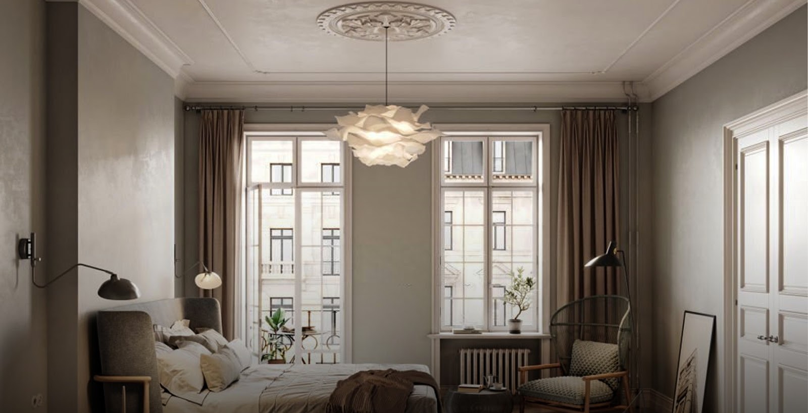 Small-Room-Roof-Ceiling-Design