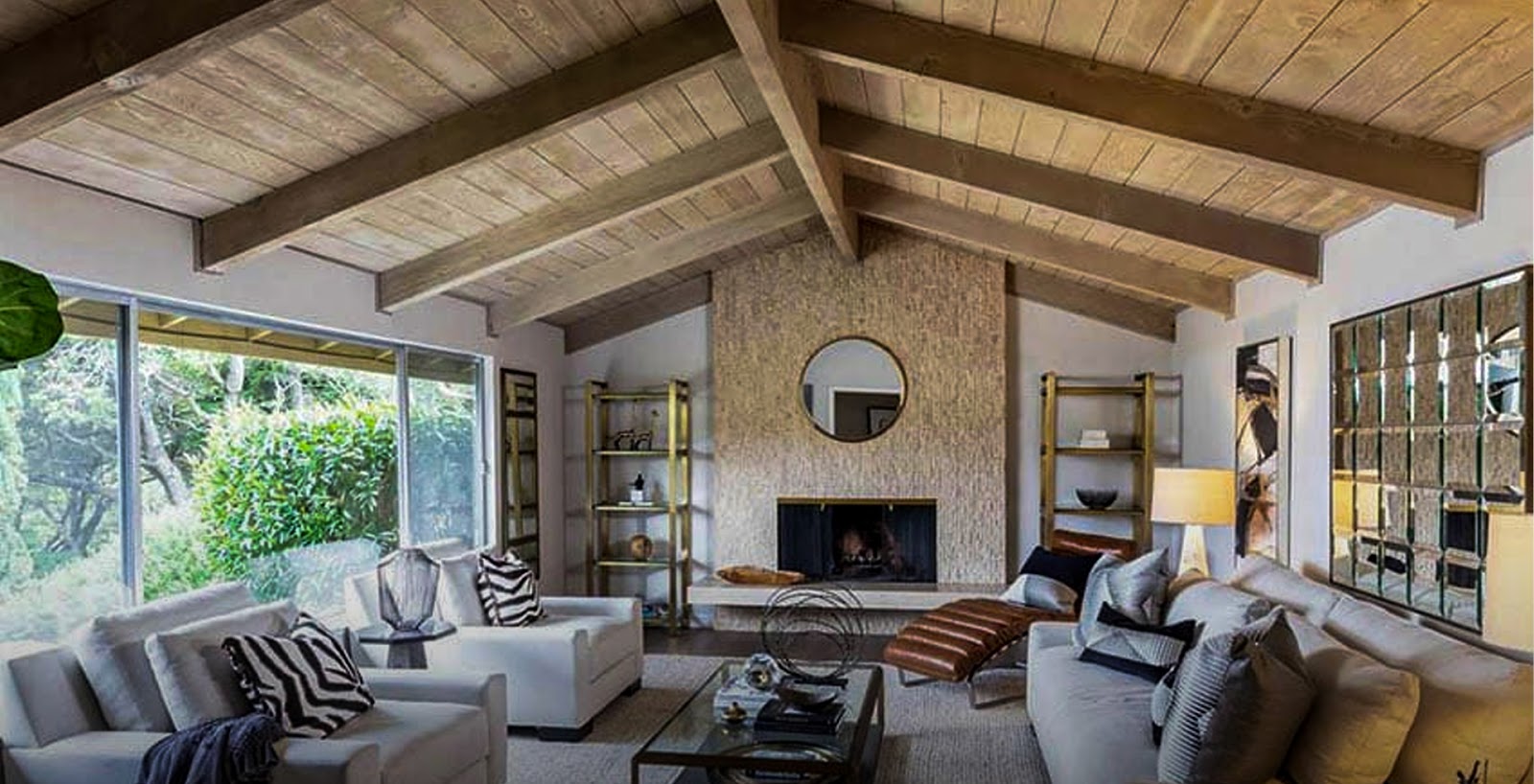 Vaulted-Ceiling-Design