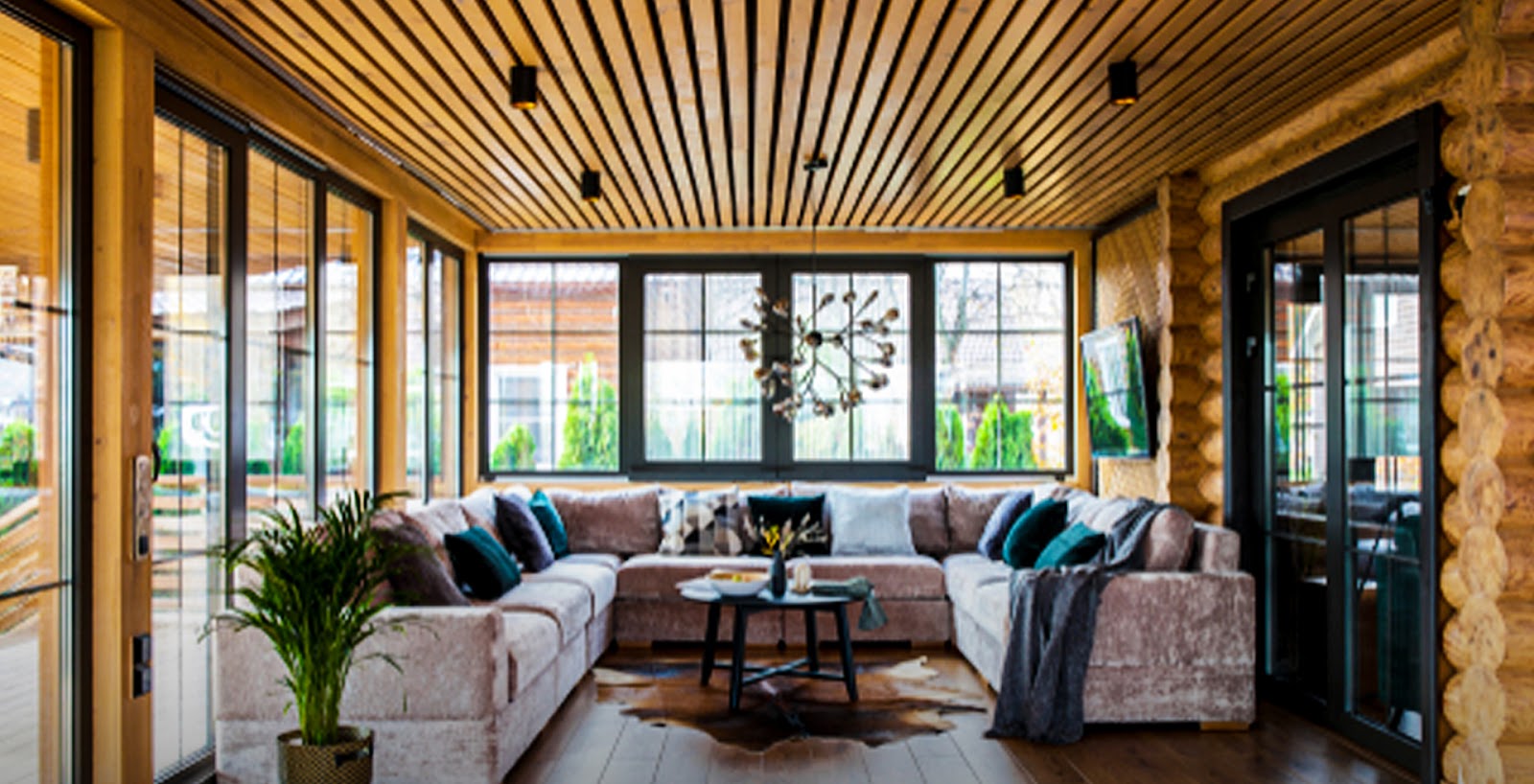 Rustic-Wood-Planks-Design