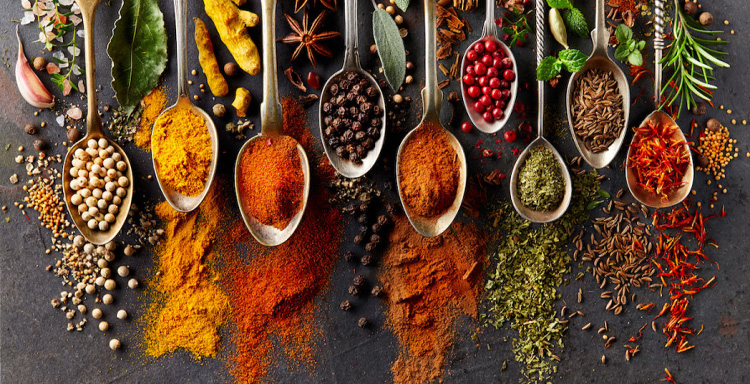 Spice-Processing-and-Packaging