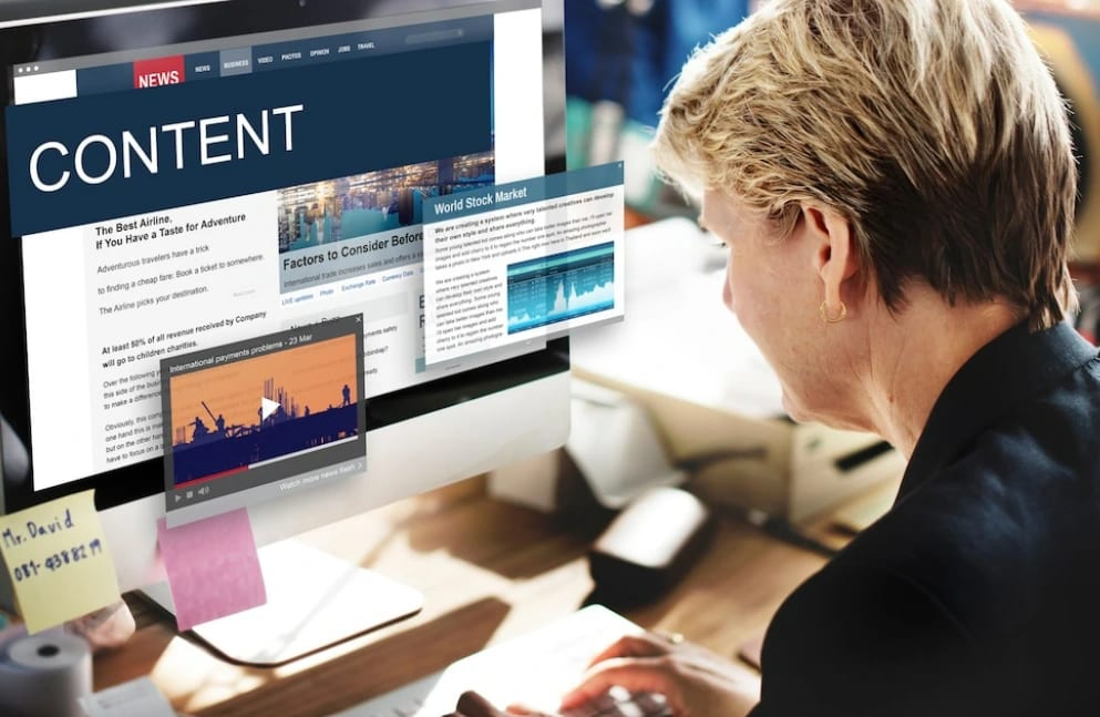 Harus Kreatif, 8 Cara Menjadi Content Writer yang Handal