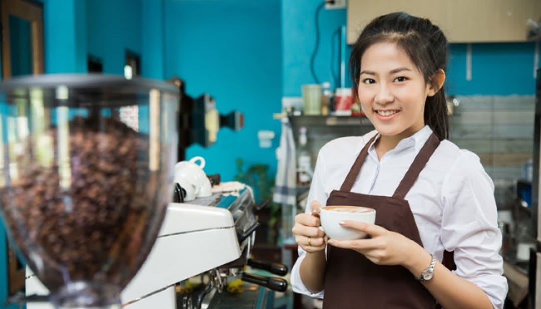 5 Langkah Awal Menjadi Barista untuk Pemula hingga Mahir
