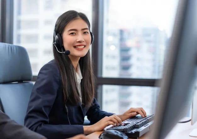 Pelatihan Customer Service