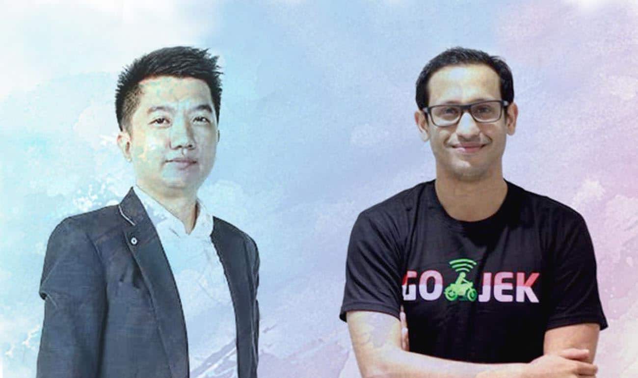 Begini Cara Founder Startup Kaya Raya