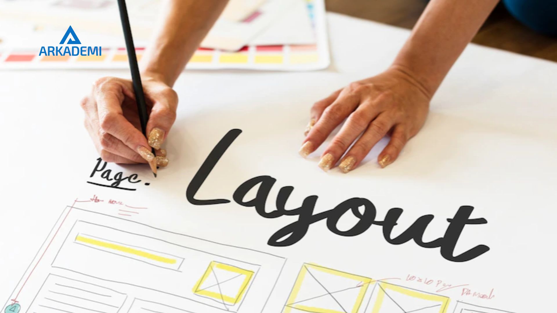 UI UX Designer : Pengertian, Skill, Tugas hingga Prospek Karirnya