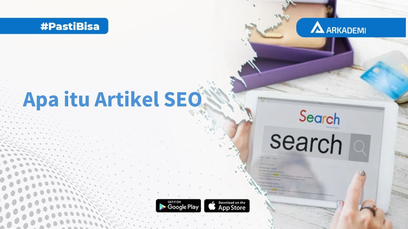Apa Itu Artikel Seo , SEO: Definisi, Cara Kerja, Jenis-Jenis, dan ...