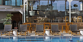 Vacation in Eilat