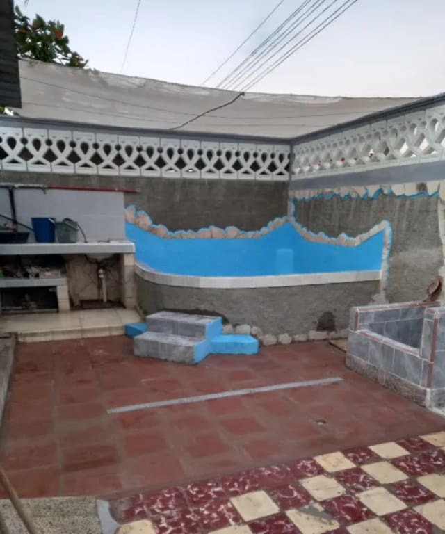 Inmuebles 2 hab / 1 baño en Bauta — $35,000 USD