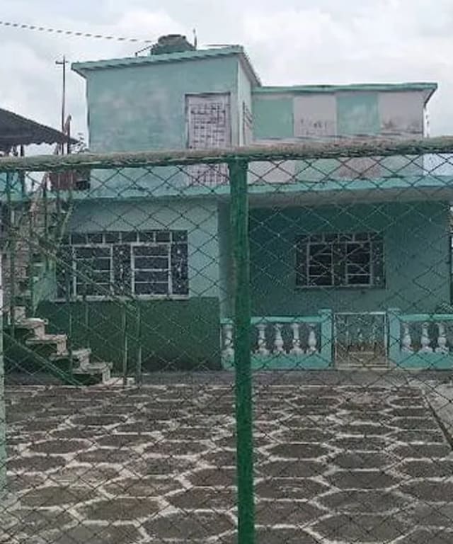 Inmuebles 3 hab / 2 baño en Guanajay — $35,500 USD