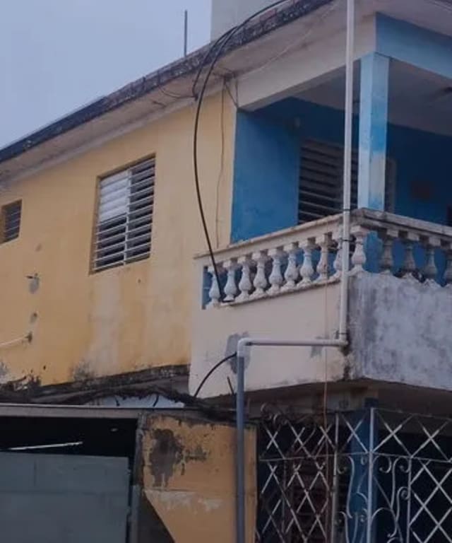 Inmuebles 1 hab / 1 baño en Trinidad — $15,000 USD