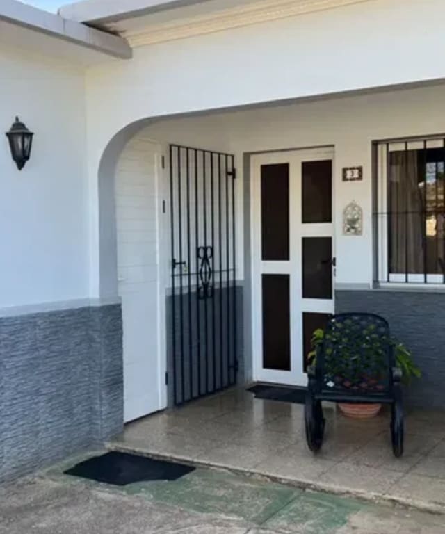 Inmuebles 2 hab / 1 baño en Sancti Spíritus — $40,000 U…