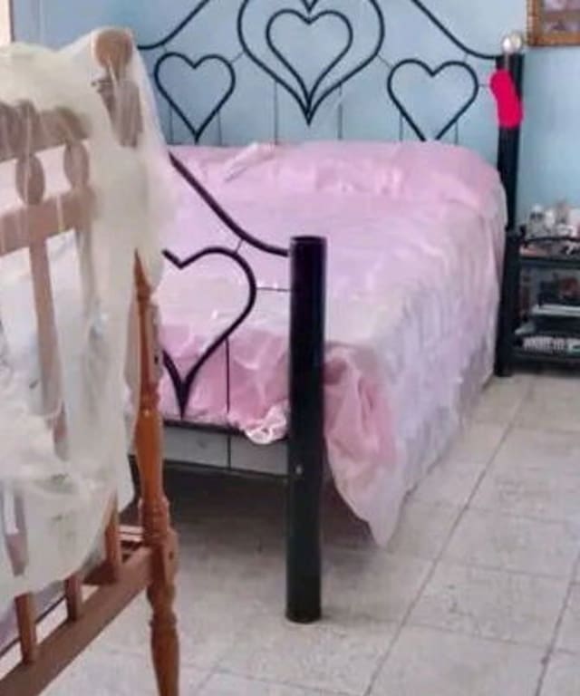 Inmuebles 2 hab / 2 baño en Santa Clara — $20,000 USD