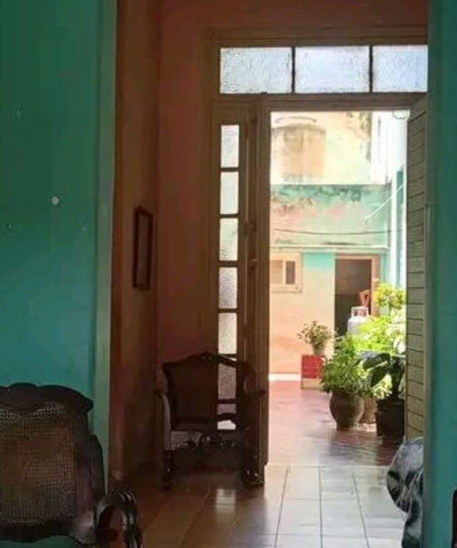 Inmuebles 4 hab / 2 baño en Santa Clara — $80,000 USD