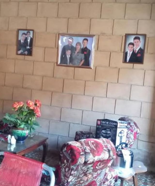 Inmuebles 3 hab / 2 baño en Matanzas — $16,000 USD