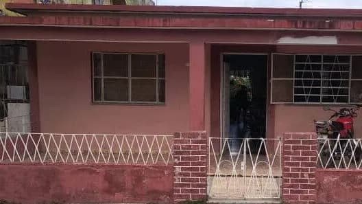 Inmuebles 3 hab / 1 baño en Bejucal — $10,000 USD