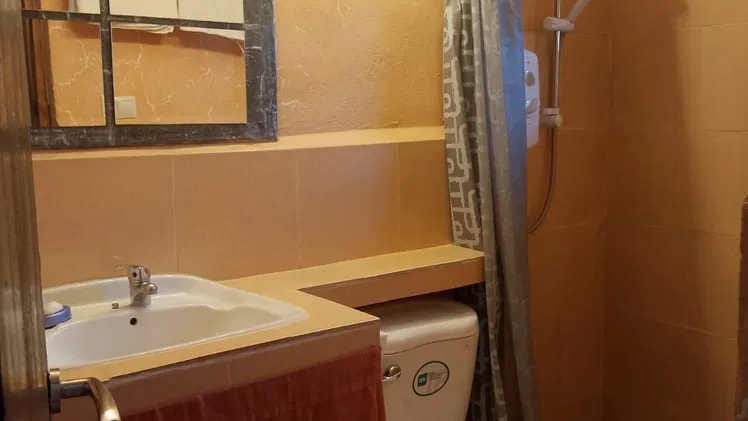 Inmuebles 4 hab / 2 baño en San José de las Lajas — $12,000 USD