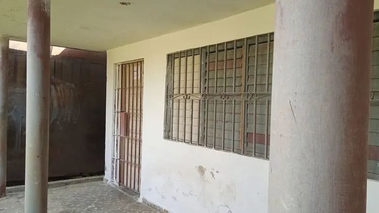 Inmuebles 2 hab / 1 baño en Bejucal — $1 USD