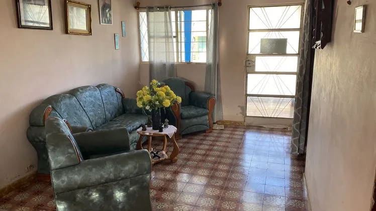 Inmuebles 4 hab / 1 baño en San José de las Lajas — $25,000 USD