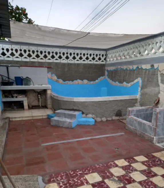 Inmuebles 2 hab / 1 baño en Bauta — $35,000 USD
