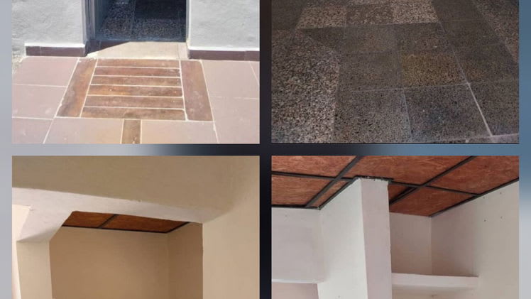 Inmuebles 2 hab / 2 baño en Bauta — $6,000 USD