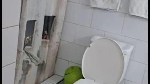 Inmuebles 5 hab / 5 baño en Centro Habana — $52,000 USD