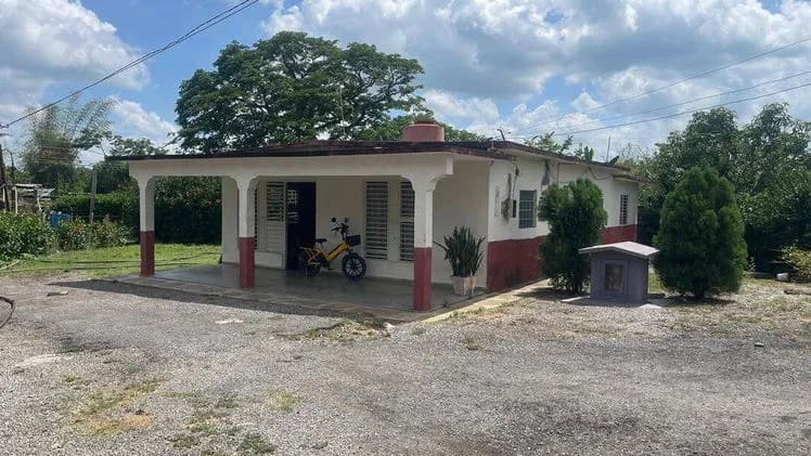 Inmuebles 3 hab / 1 baño en Candelaria — $22,000 USD