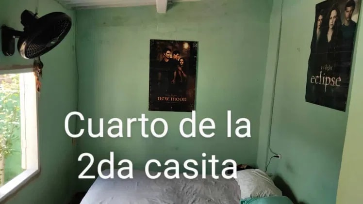 Inmuebles 3 hab / 2 baño en Artemisa — $10,000 USD