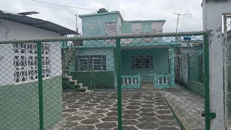 Inmuebles 3 hab / 2 baño en Guanajay — $35,500 USD