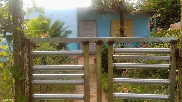 Inmuebles 4 hab / 2 baño en Mariel — $15,000 USD