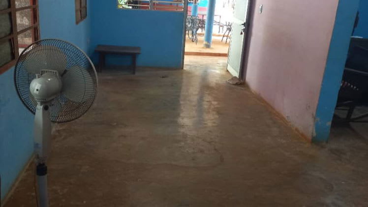Inmuebles 6 hab / 2 baño en San Antonio de los Baños — $50,000 USD