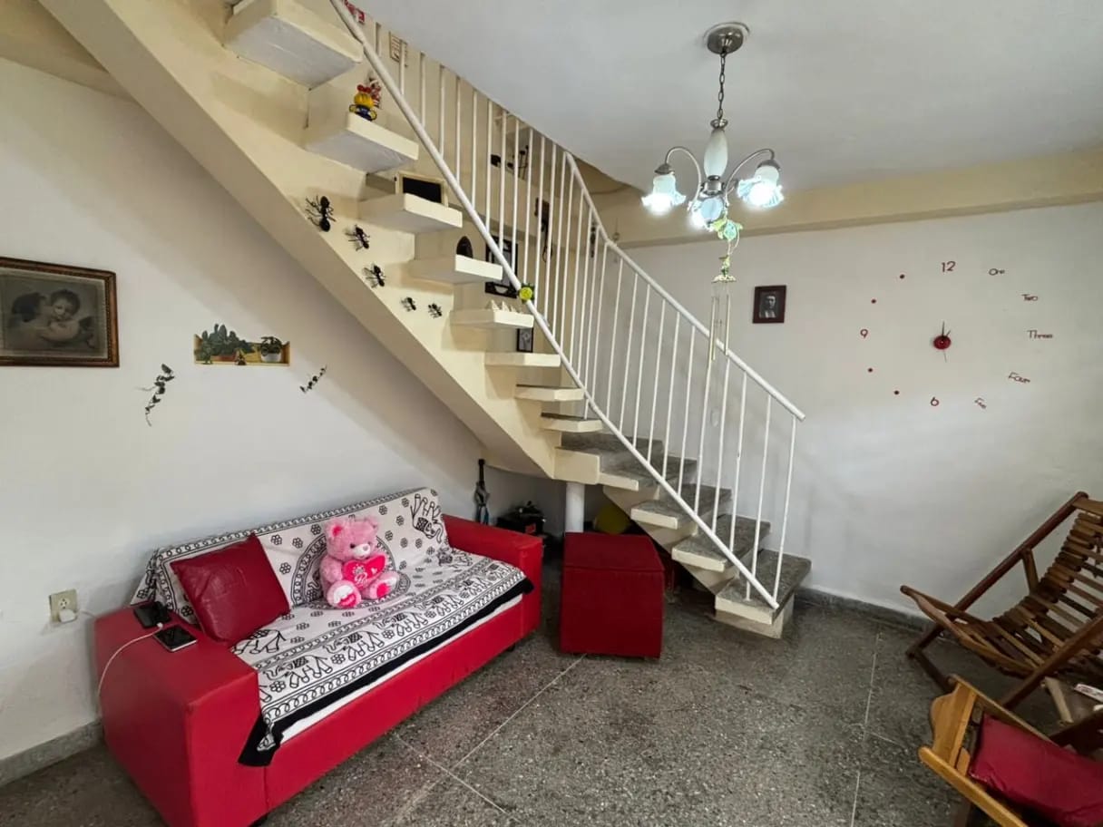 Inmuebles 2 hab / 1 baño en Casino Deportivo — $20,000 USD