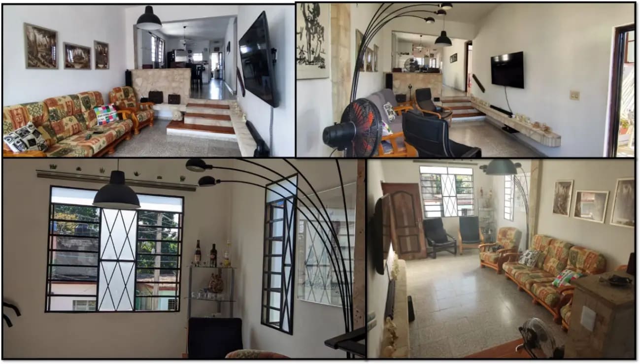 Inmuebles 3 hab / 1 baño en La Coronela — $28,000 USD