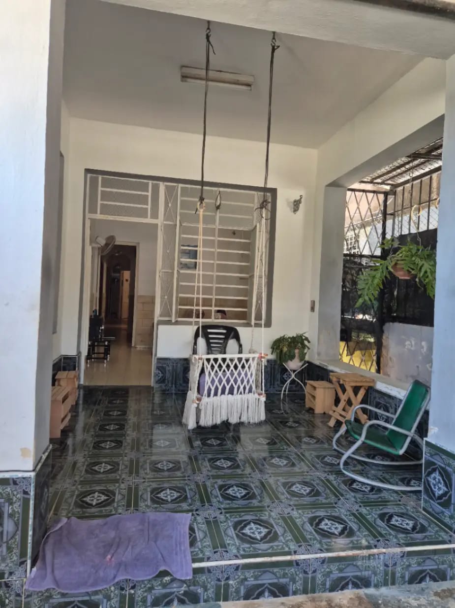 Inmuebles 3 hab / 2 baño en Santos Suarez — $36,000 USD