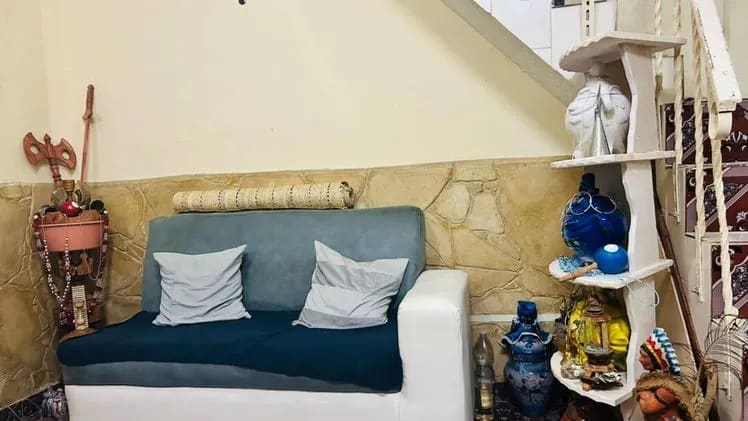Inmuebles 1 hab / 1 baño en Centro Habana — $8,500 USD