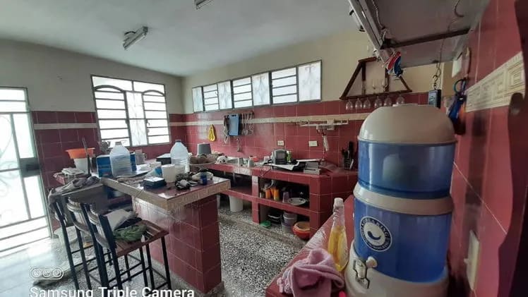 Inmuebles 5 hab / 2 baño en Guanabacoa — $45,000 USD