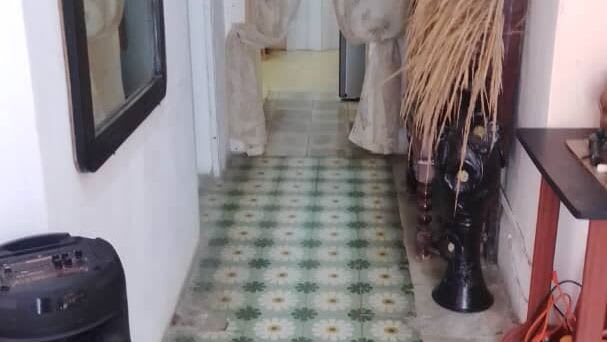 Inmuebles 2 hab en Centro Habana — $20,000 USD