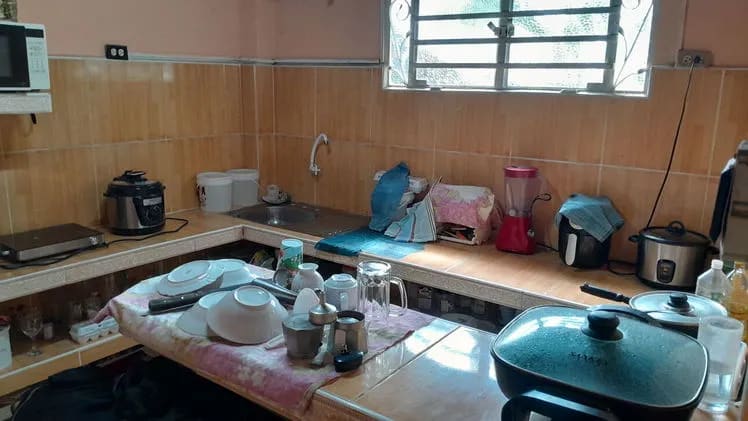 Inmuebles 3 hab / 1 baño en Cotorro — $6,500 USD