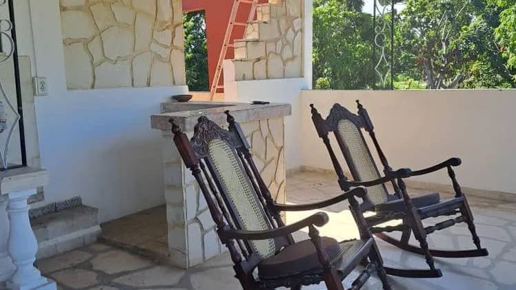 Inmuebles 6 hab / 5 baño en Playa — $80,000 USD